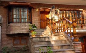 Casa Bravo
